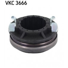 VKC 3666 SKF Вижимний підшипник
