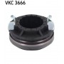 VKC 3666 SKF Вижимний підшипник