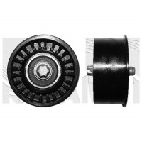 57163 CALIBER Паразитный / Ведущий ролик, Зубчастий ремінь
