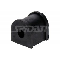 412125 SPIDAN CHASSIS PARTS Опора стабілізатора