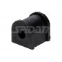 412125 SPIDAN CHASSIS PARTS Опора стабілізатора