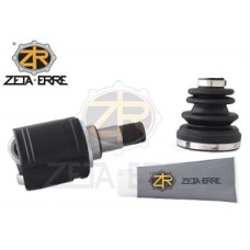 ZR7240 ZETA-ERRE Шарнирный комплект, Привідний вал