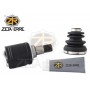 ZR7240 ZETA-ERRE Шарнирный комплект, Привідний вал