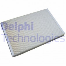 TSP0325086 DELPHI Фільтр повітря у внутрішньому просторі