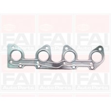 EM1184 FAI AutoParts Комплект прокладок випускний колектор