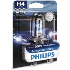 12342RGTB1 PHILIPS Лампа розжарювання, Основна фара