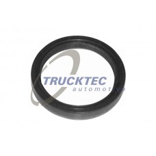 08.10.025 TRUCKTEC AUTOMOTIVE Ущільнювальне кільце колінчастий вал