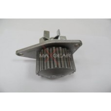 47-0003 MAXGEAR Водяний насос охолодження двигуна