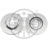 BS-8508C OPTIMAL Гальмівний диск