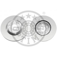 BS-8508C OPTIMAL Гальмівний диск