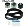 VKMA 94508 SKF Комплект ременя ГРМ