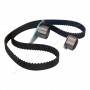KDD-575 JAPANPARTS Комплект ременя ГРМ