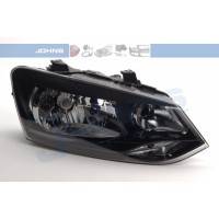 95 27 10 JOHNS Основна фара