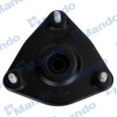 DCC000284 MANDO Опора стійки амортизатора