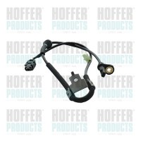 WG1749756 WILMINK GROUP Датчик частота обертання колеса