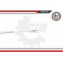 25SKV503 ESEN SKV Тросик, cтояночный тормоз