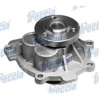 WG1837122 WILMINK GROUP Водяний насос охолодження двигуна