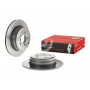 08.8554.21 BREMBO Гальмівний диск