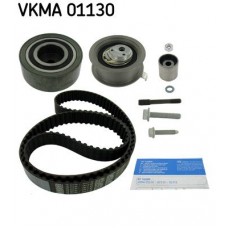 VKMA 01130 SKF Комплект ременя ГРМ
