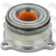 0282G-D40R FEBEST Ступиця колеса