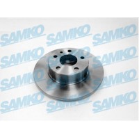 A2163P SAMKO Гальмівний диск