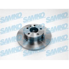A2163P SAMKO Гальмівний диск