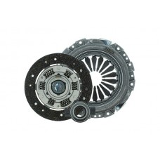 KE-FI21 AISIN Комплект зчеплення