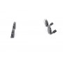 0 986 494 776 BOSCH КомплеК т гальмівних колодок, дискове гальмо