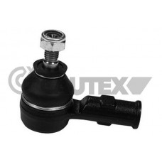 754937 CAUTEX Наконечник поперечної кермової тяги