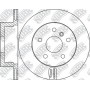 RN1922 NiBK Гальмівний диск