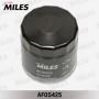 AFOS425 MILES Масляний фільтр