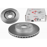 PRD2497 PROTECHNIC Гальмівний диск