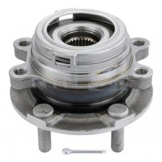 R168.91 SNR Комплект підшипника ступиці колеса