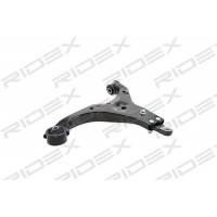 273C0227 RIDEX Ричаг незалежної підвіски колеса, подвеска колеса