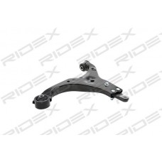 273C0227 RIDEX Ричаг незалежної підвіски колеса, подвеска колеса