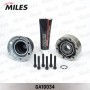 GA10034 MILES Шарнирный комплект, Привідний вал
