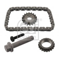 48377 FEBI BILSTEIN Комплект ланцюга привід масляного насоса