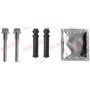 113-1304X QUICK BRAKE Комплект напрямної гільзи