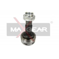 49-0481 MAXGEAR Шарнирный комплект, Привідний вал