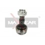49-0481 MAXGEAR Шарнирный комплект, Привідний вал