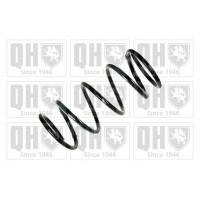 QCS7036 QUINTON HAZELL Пружина ходової частини
