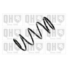 QCS7036 QUINTON HAZELL Пружина ходової частини