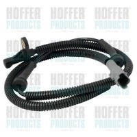 8290187 HOFFER Датчик частота обертання колеса