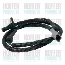 8290187 HOFFER Датчик частота обертання колеса