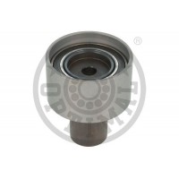0-N1218 OPTIMAL Паразитный / Ведущий ролик, Зубчастий ремінь