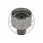 0-N1218 OPTIMAL Паразитный / Ведущий ролик, Зубчастий ремінь