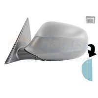 0667807 VAN WEZEL Зовнішнє дзеркало