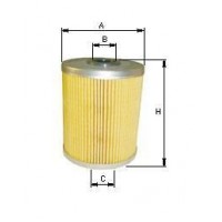 CE 1324 M SAMPIYON FILTER Паливний фільтр