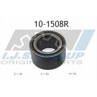 10-1508R IJS GROUP Підшипник ступиці колеса