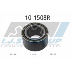 10-1508R IJS GROUP Підшипник ступиці колеса
